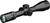 Vortex Optics Strike Eagle FFP Rifle Scope 5-25x56 EBR-7C MRAD SE-52504