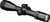 Vortex Optics Strike Eagle FFP Rifle Scope 5-25x56 EBR-7C MRAD SE-52504