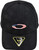 Oakley Men's Tin Can Cap Black American Flag LG XL