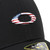 Oakley Men's Tin Can Cap Black American Flag LG XL