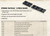 Burris XTR Rifle Scope Base for Remington 700 Black 410600