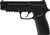 Gamo P-430 Pellet BB CO2 Air Pistol .177 Caliber Black NEW