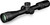 Vortex Optics Viper PST Gen II 3-15x44mm Rifle Scope FFP EBR-7C MOA