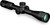 Vortex Optics Viper PST Gen II 3-15x44mm Rifle Scope FFP EBR-7C MOA