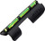 HiViz Tactical Fiber Optic Front Sight for Shotguns MPB-TAC