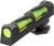 HiViz For Glock Interchangeable Litewave Front Handgun Sight
