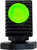 HiViz For Glock Interchangeable Litewave Front Handgun Sight