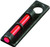 Hiviz Flame Fiber Optic Shotgun Sight Red FL2005R
