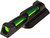 HiViz  CZ Front Interchangeable Litewave Handgun Sight CZLW01