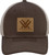 Vortex Optics Barneveld 608 Cap Hat Brown OSFM 120-31-BRN