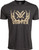 Vortex Optics Men's Full Tine Short Sleeve T-Shirt Medium 121-45-CHHM