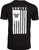 Vortex Optics Men's Salute Short Sleeve T-Shirt Black M 121-14-BLKM