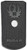 Ruger LCP II Flush Magazine Floorplate 90622