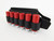 TacStar Shotgun Railmount with Sidesaddle 6 Round 12Ga Mossberg 500 590