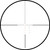 Hawke Vantage IR 4-12x40 AO 22WMR Rimfire Riflescope Black 14242