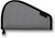 Bulldog Pistol Rug Case Without Handles Small Gray BD610