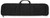 Bulldog Cases 35" Tactical Shotgun Case Black BD492