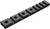 Durasight Rail Scope Mount CVA Accura Optima Wolf and Kodiak Black DS102P