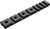 Durasight Rail Scope Mount CVA Accura Optima Wolf and Kodiak Black DS102P