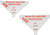 Lee Precision Folding Primer Tray Package of 2 90606