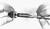 Lee Precision .280 REM / 7MM Express Case Length Gauge & Shell Holder 90166