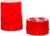 Lee Precision Red Die Storage Box Round 90535
