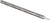 Lee Precision Replacement Decapping Rod for Handgun Dies 90027