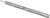 Lee Precision Replacement Decapping Rod for Handgun Dies 90027