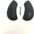 North American Arms Rubber Cobblesone Grips for Magnum Revolvers GRCH-M