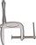 Lansky Super C-Clamp for use with the Lansky Sharpening System LM010