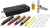 Lansky Sharpening Tool Deluxe 5 Stone System LKCLX