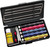 Lansky Sharpening Tool Deluxe 5 Stone System LKCLX