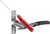Lansky Sharpening Tool Deluxe 5 Stone System LKCLX