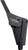 Elite Survival Military Style Shoulder Holster Right Hand Black HN45BR-RH