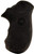 Pachmayr Diamond Pro Grips Fits Ruger SP101 Black - 02483
