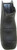 Pachmayr Diamond Pro Grips Fits Ruger SP101 Black - 02483