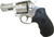 Pachmayr Diamond Pro Grips Fits Ruger SP101 Black - 02483