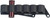 TacStar 6 Shot Slimline Side Saddle Mossberg 500, 590, Maverick 88 1081210