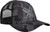 Vortex Optics Logo Cap Hat Black Camo OSFA