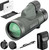 Hawke Optics Endurance ED 8x42 Monocular Green 36320