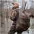 Avery GHG Hot Buy Mesh Decoy Bag Dark Moss (24 Decoys) - 80029