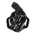 Galco Combat Master Belt Holster for S&W J Frame 640 Cent 2 1/8-Inch CM158B
