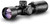 Hawke Optics XB1 Vari-Speed SR IR Crossbow Scope 1.5-5x32 - 12221