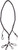 Banded Deluxe Call Lanyard Green/Brown Paracord Holds 3 Calls - B08345