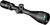 Vortex Crossfire II Rifle Scope 3-9x50 Straight-Wall BDC MOA - CF2-31011SW