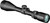 Vortex Crossfire II Rifle Scope 3-9x50 Straight-Wall BDC MOA - CF2-31011SW