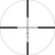 Vortex Crossfire II Rifle Scope 3-9x50 Straight-Wall BDC MOA - CF2-31011SW