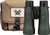 Vortex Optics Diamondback HD 15x56 Binoculars Green - DB-218