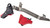 Timney Triggers Alpha Glock Gen 3 and 4, 3LB Trigger For Glock Pistols
