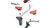 Timney Triggers Alpha Glock Gen 3 and 4, 3LB Trigger For Glock Pistols